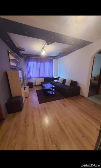 inchiriez apartament cu 3 camere - 5