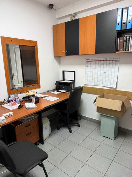 Inchiriez spatiu comercial ultracentral - 4