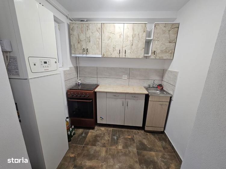 Apartament cu 2 camere de vanzare in Curtea de Arges. - 4