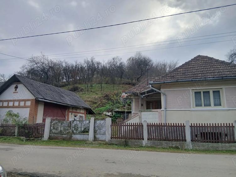 Casa la ?ara la 60 km de Cluj-Napoca - 3