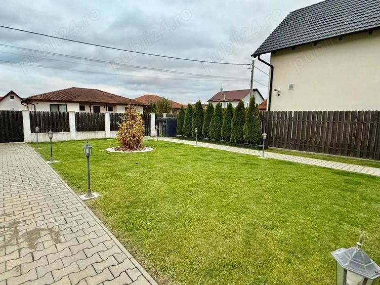 A 1667 De vanzare casa in Sancraiu de Mure? - 5