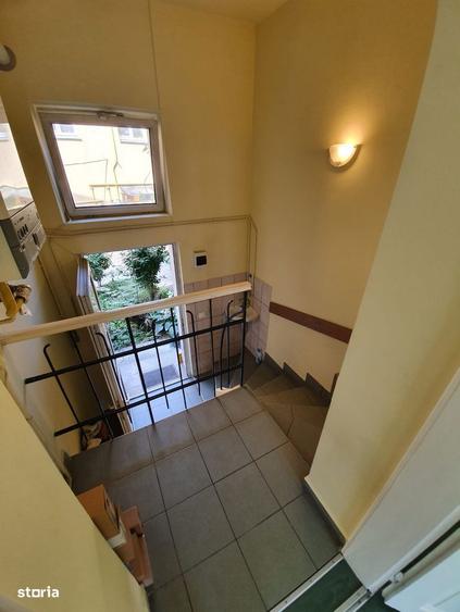 Spatiu comercial, str Cuza Voda - 2