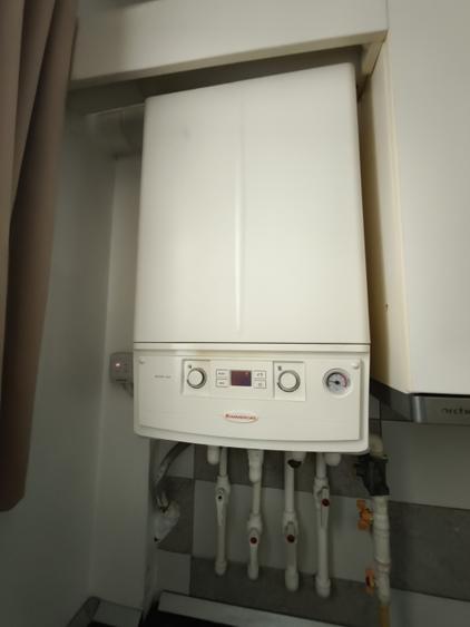 Apartament de inchiriat pe malul marii Mamaia Nord - 12