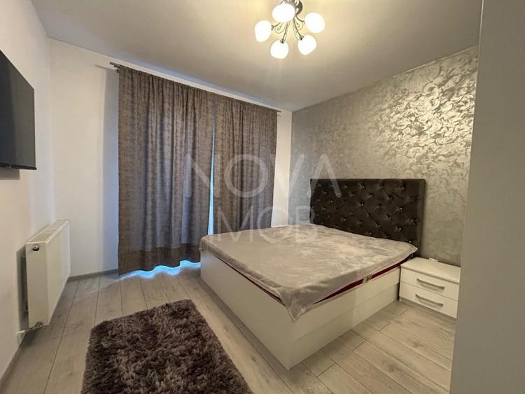 Apartament 2 camere, bloc cu lift - City Residence - 6