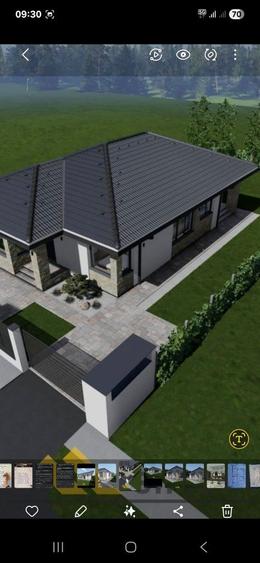 Persoana fizica de vanzare casa noua in Santandrei Oradea jud. Bihor - 6