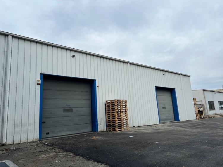 Spatiu de depozitare si productie Iuliul Maniu - 7