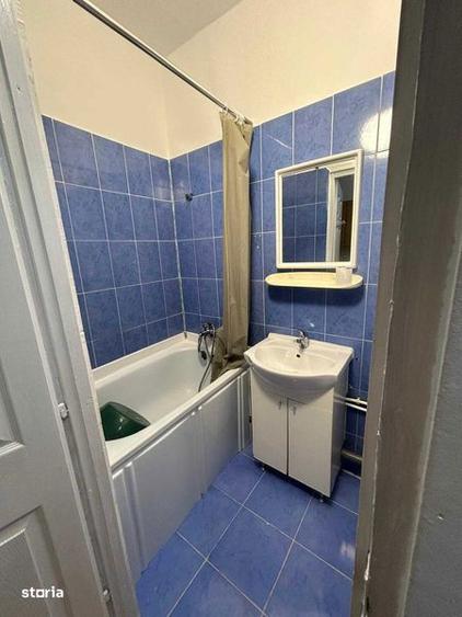 Garsoniera de vanzare 23mp - Brasov, Strada Brazilor 66A, Cartier Noua - 2