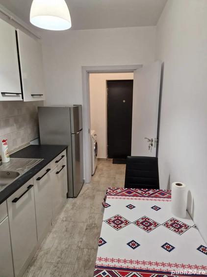 Garsoniera de inchiriat Sector 6 - 5