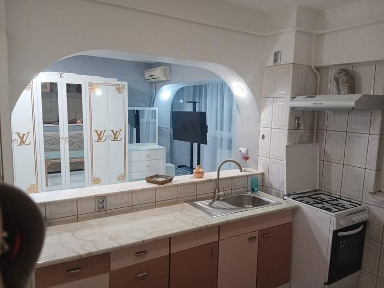 Vand apartament 1 camera Faleza - 3