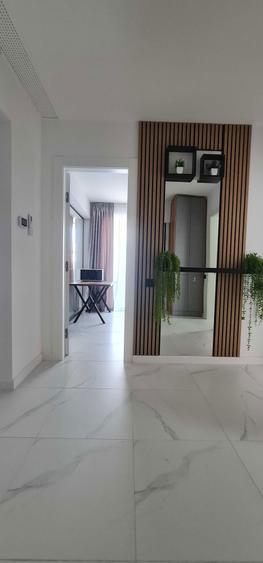 Apartament 2 camere Astorium Garden - 6