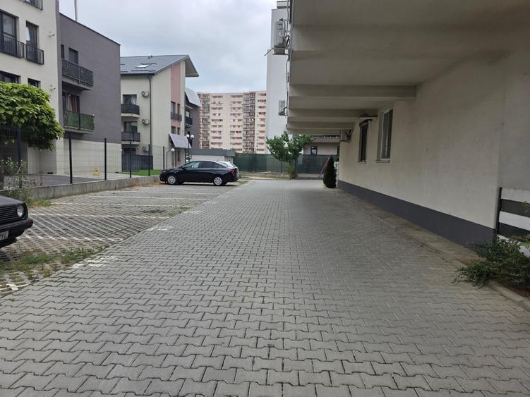 Titanul nou, Nicolae Teclu, strada Drumul Gura Crivatului, apt cu centrala - 17