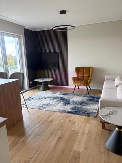 Apartament 2 camere Prelungirea Ghencea- Ghidigeni. - 2