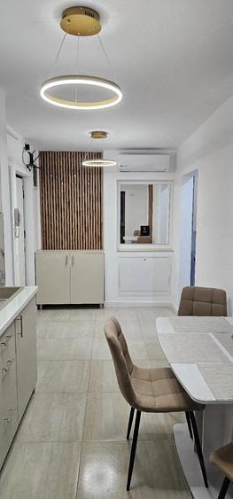 inchiriez apartament cu doua cam renovat recent - 2