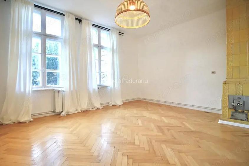 DOROBANTI-CAPITALE STRADA WASHINGTON, APARTAMENT IN VILA, 0% COMISION!