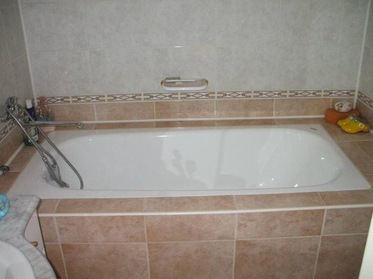 Apartament 4 camere pentru inchiriat - 6