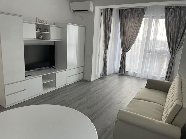 Inchiriez 2 camere in Eleberarii Residence - 1