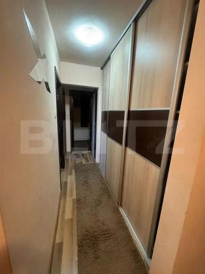 Apartament 3 camere, etaj 1, izolat exterior ideal pentru familie - 4