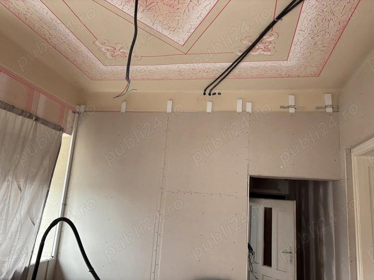 Vand sau schimb cu un apartament plus diferen?a - 4