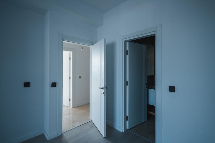 SOLID RESIDENCE Faleza Nord  -Studio finalizat , la cheie - 7