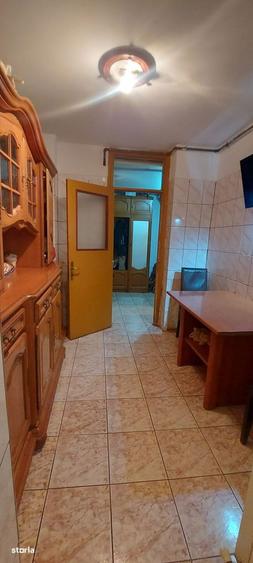 Dacia - Tomis III | Apartament 3 camere | Parter - 2