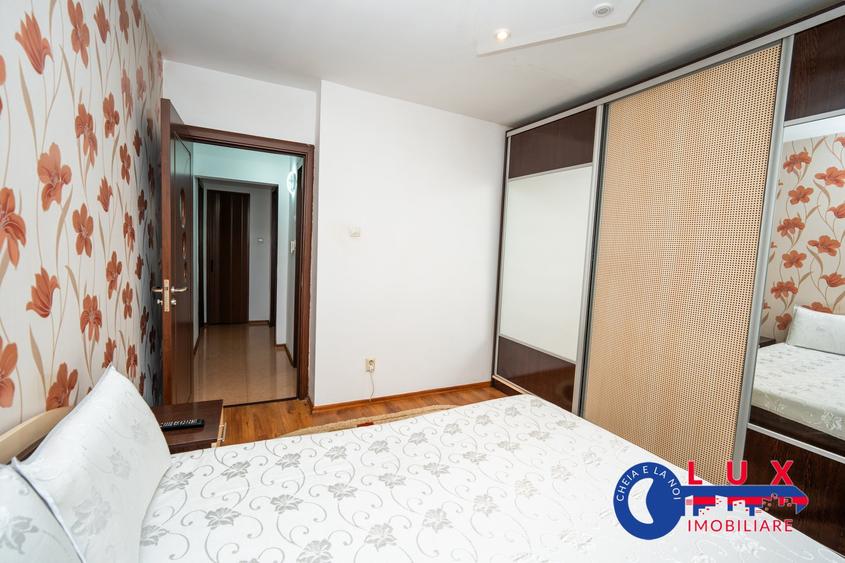 ID 3626 EXCLUSIVITATE – Apartament 3 camere – Strada 1848 - 4