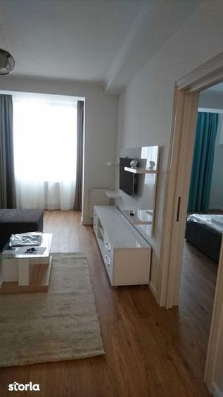 Inchiriez apartament 2 camere - 1