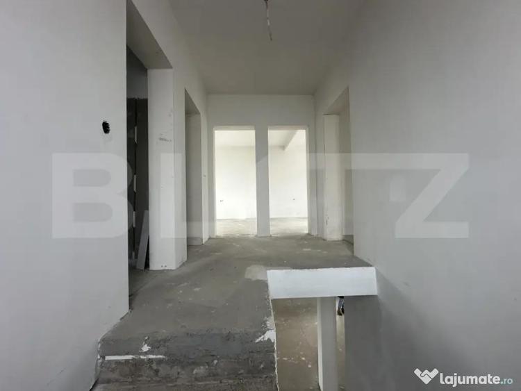 Casa noua 3 dormitoare, zona Uzina de Apa - 10