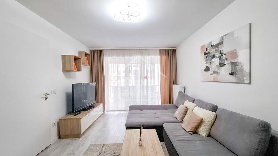 Apartament Kasper Coresi - 3