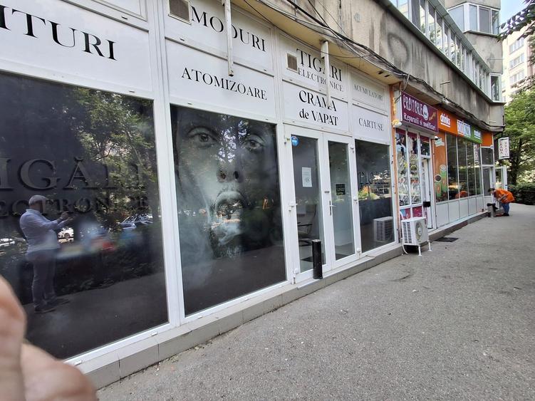 Tineretului -C-tin Radulescu Motru suorafata 37 mp-pret 1000 euro - 9