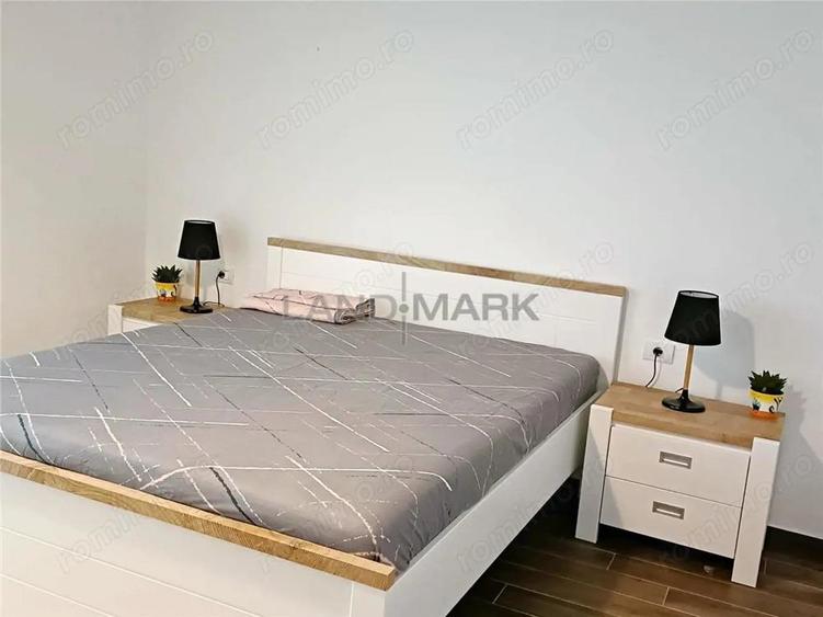 APARTAMENT 2 CAMERE BLOC NOU GIARMATA-VII - 1