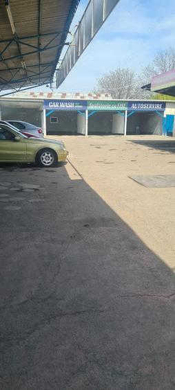 vand spatiu comercial +teren - 1