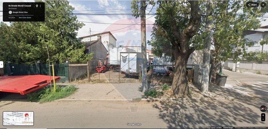 Teren Constructii, Intravilan vanzare, in Bucuresti, Rahova - 9