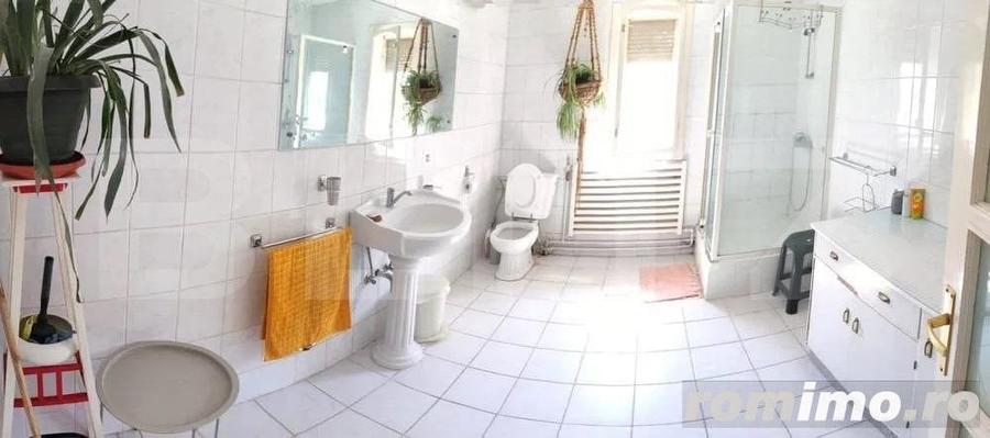 Casa stil boem, cu dependinte , 6 camere, zona-M17 - 6