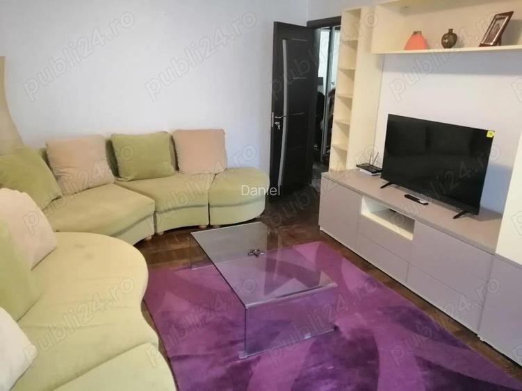 Apartament cu 2 camere in Avia?iei Apartament cu 2 camere in Avia?iei