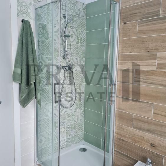 Apartament modern 2 camere, 54 mp, etaj 2, Torontalului - 13