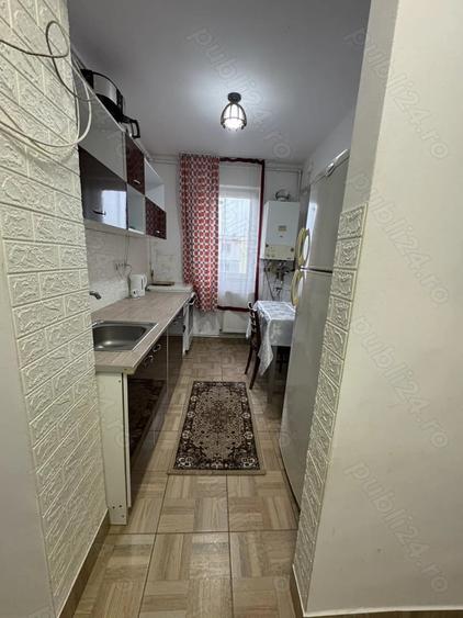 Apartament 2 camere semidecomandat - 5