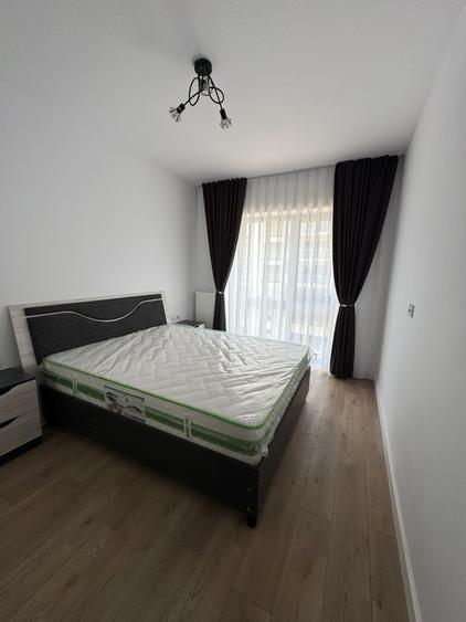 Apartament cu 2 camere Silk District - 5