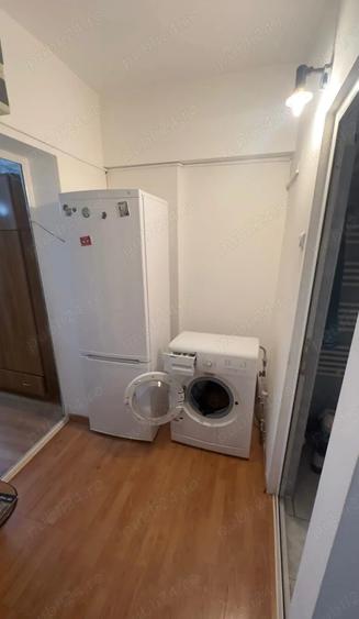 Vand apartament 1 camera , Nicolina - rond vechi CUG - 6