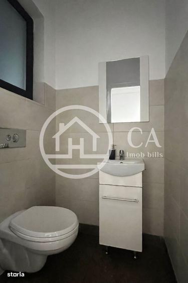 Spa?iu comercial de inchiriat an zona Oncea, Oradea - 1