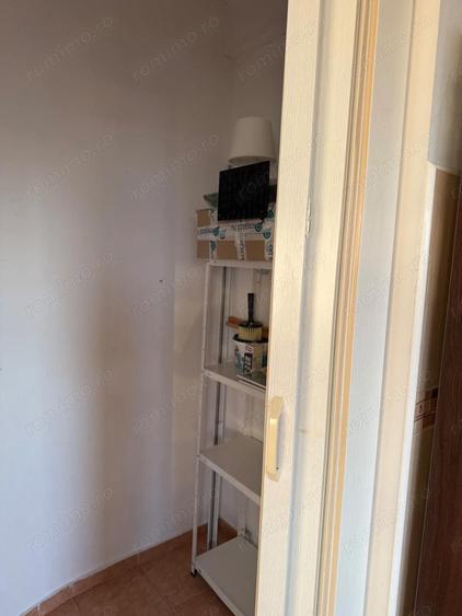 Ap tip Penthouse - Loc de parcare Privat - 2 cam - Centrala Proprie - 11