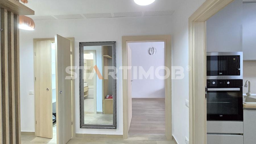 Apartament structura mare Urban Plaza - 5