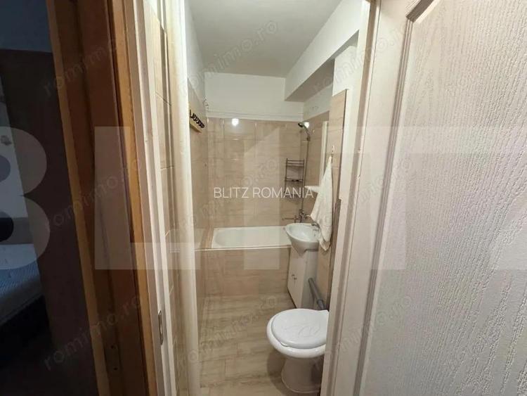 Apartament 2 camere, zona Primaverii, Scoala 7 - Botosani