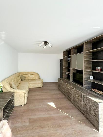 Apartament 2 camere | Renovat | Termen lung | Eden-Soveja - 1