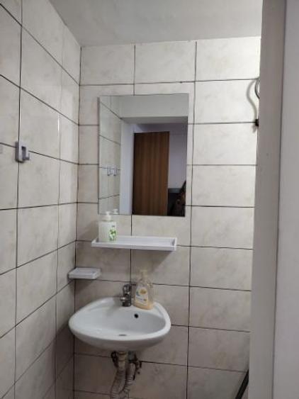 Bd. Unirii – Tribunal  Spatiu Birouri – Avocatura / Notariat 30 mp.   - 10