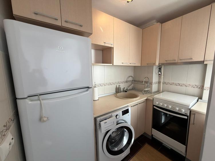 Inchiriere garsoniera mobilata si utilata Astra Brasov - 4