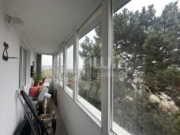 Apartament 2 Camere | Decomandat | 45mp | Balcon | Gheorgheni - 7