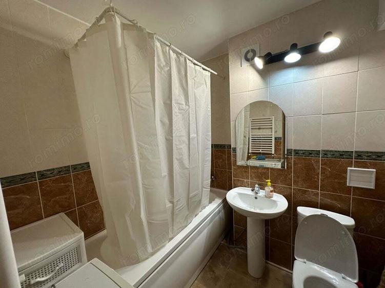 Apartament cu o camera de vanzare in zona Balcescu - 2