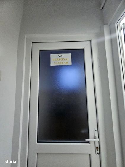 Vand CABINET MEDICAL in Policlinica din Piata mica George Enescu - 2