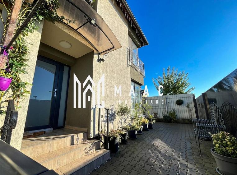 Casa Moderna I 4 Camere I 100 mp I Curte Proprie 105 mp I Selimbar I Sibiu - 8