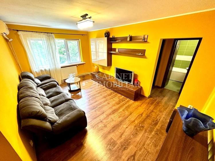 3 Camere Podu Roș – Mobilat și Utilat (Gata de Mutare) - 1